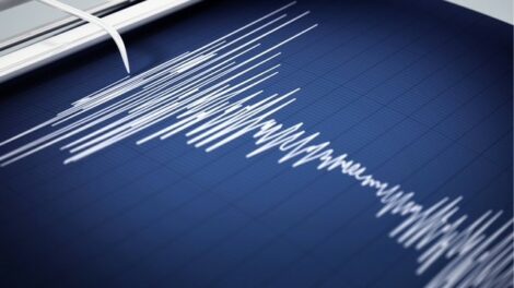 Földrengés Mosonmagyaróvár térségében