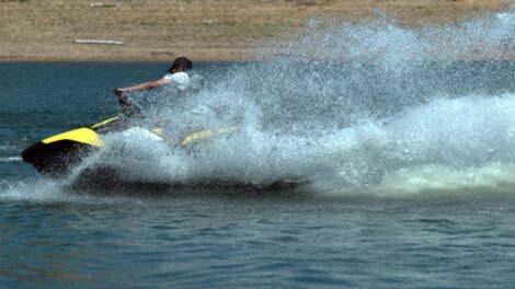 Idén is magyar helyszínen rendeznek jet-ski Eb- és vb-futamot