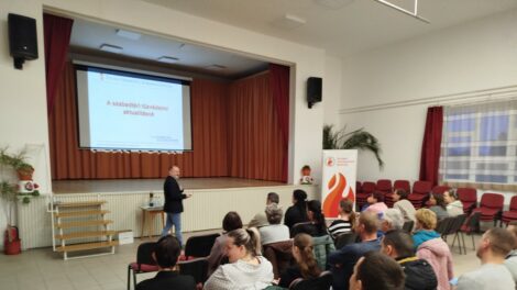 Lakossági fórumok a szabadtéri tüzek megelőzése érdekében