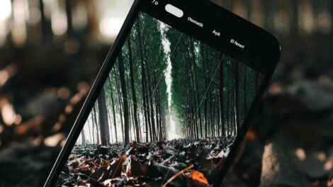 Nemzetközi mobilfilmes verseny indul a fenntarthatóságért