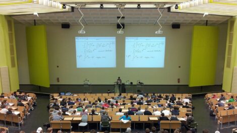 Vasárnap éjfélkor lezárul az egyetemi jelentkezési határidő