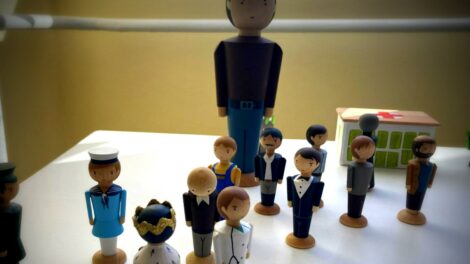 Áldozatvédelem, lefedték az országot