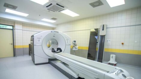 Új PET-CT segíti a daganatok felismerését Pécsen
