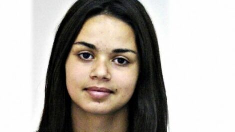 Újra keresik a fiatal lányt a rendőrök