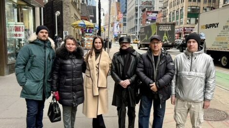 A világjáték, amelyet egy évtizednyi nemzetközi összefogás tett lehetővé