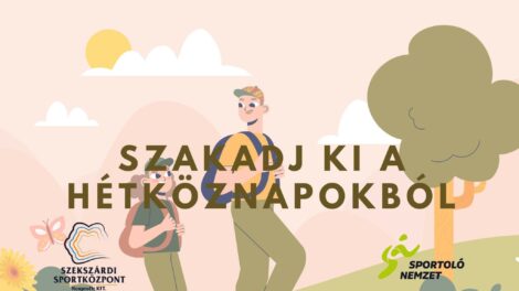 Ha hétfő, akkor közösségi séta