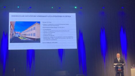 Közélet Fórumot szervezett Szekszárd Városa