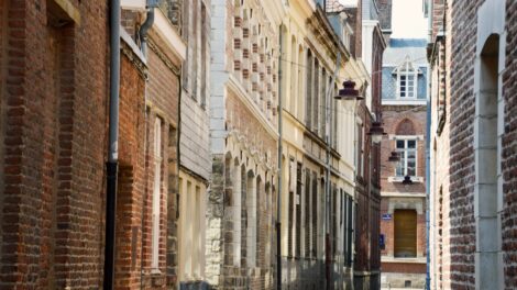 Május 9-én és 10-én rendezik meg a Nyitott Házak Hétvégéjét