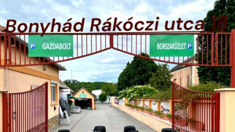 Március 13 – 15. – Maros Napok kiállítás és vásár Bonyhádon