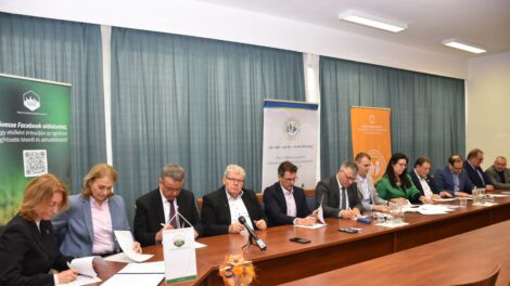 Megalakult a Tolna Vármegyei Agrár Kerekasztal