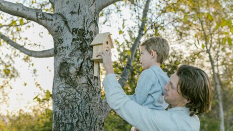 Országos Természetvédelmi szemléletformáló projekt indul