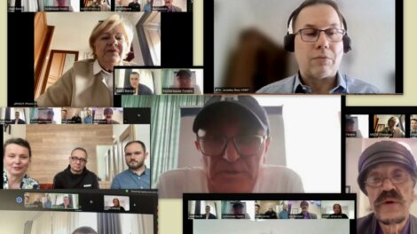 Tegnap sikeresen lezajlott a Shoot4Earth 2026 online sajtótájékoztatója