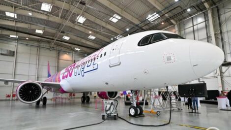 Utóvizsgálatot indított a Wizz Air-nél a Gazdasági Versenyhivatal