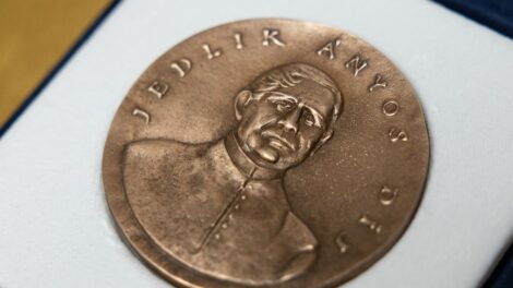 Átadták a 2026-os Jedlik Ányos-díjakat