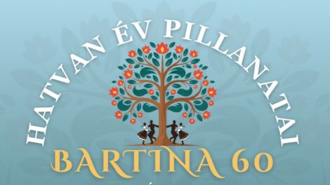 A Bartina 60 programjai