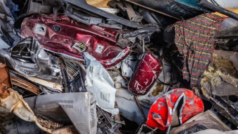 A jövő gazdasága: egyre nagyobb szerepet kap az újrahasznosítás