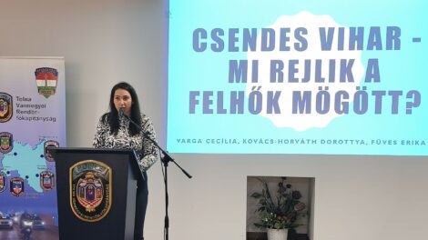 A legjobb az, amit meg tudunk előzni