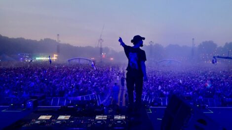 Bréking: megérkezett a Sziget nagyszínpad hiányzó headlinere