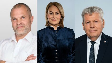 Közel 100 százalékos a feldolgozottság