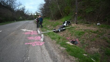 Közlekedési összefoglaló vármegyénkből