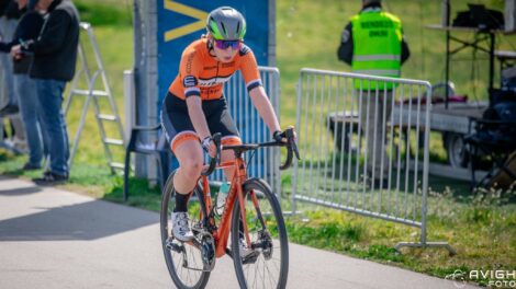 Mármarosi Alexa belga csapatban folytatja