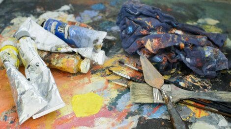 Nemzetközi Hetet rendez a Képzőművészeti Egyetem