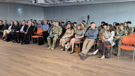 Polgári Védelmi Munkaműhely Tolna vármegyében