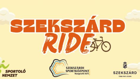 Szekszárd Ride: Városnézés két keréken