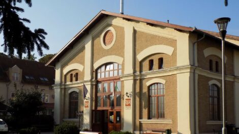 Színjáték a Déryné Programban