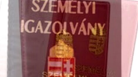 Érdemes már most ellenőrizni a személyi okmányok lejárati idejét