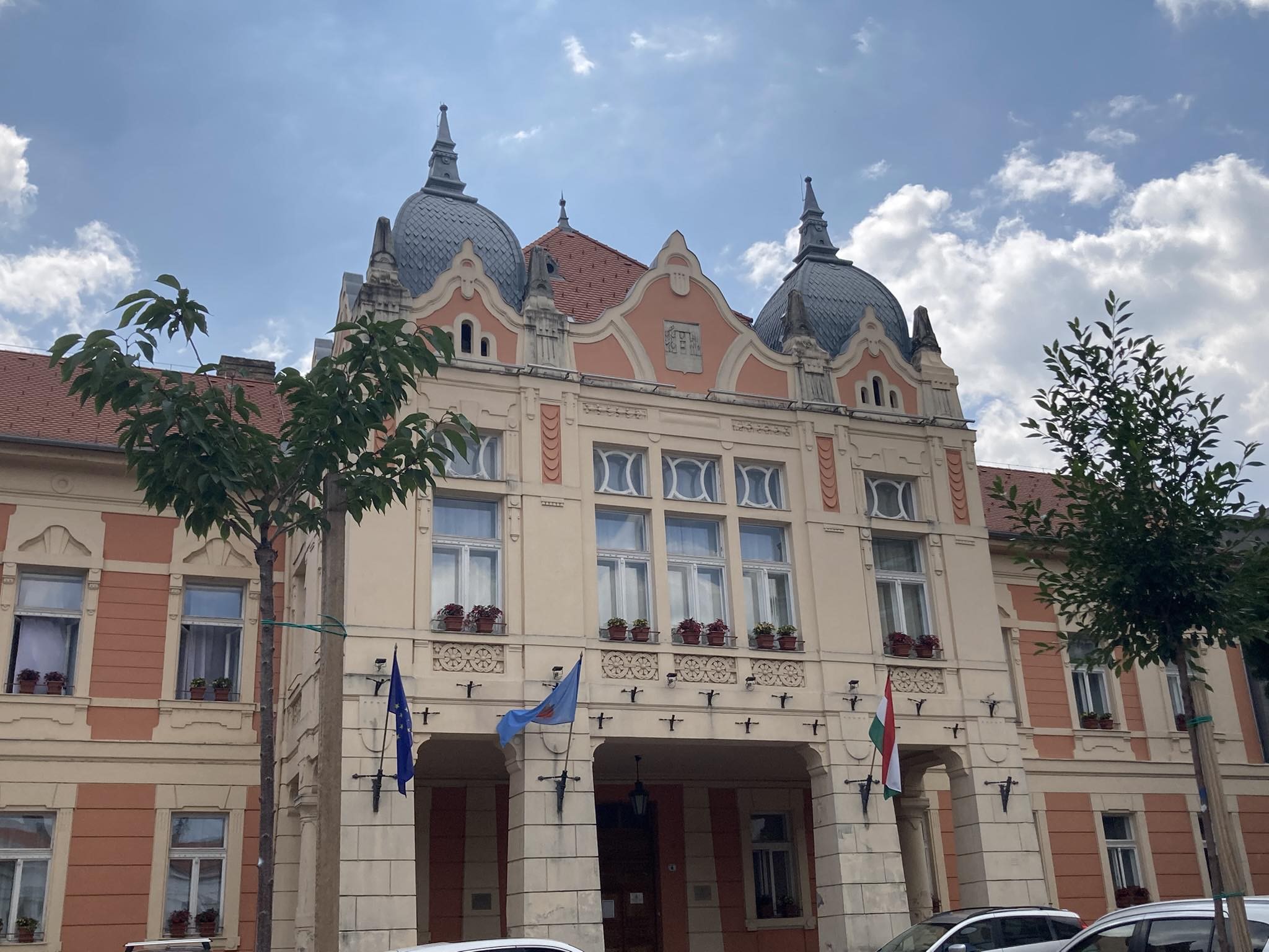 Beszámolók a testületi ülésen