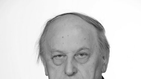 Elhunyt Veress Sándor László festőművész