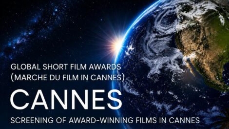 Magyar fiatalok filmjei Cannes-ban – Kapocs és Shoot4Earth az Eden filmszínházban