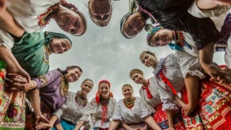 Pünkösdi hagyományok elevenednek meg Szentendrén