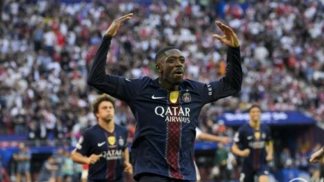 Tizenegyesekkel védte meg címét a PSG