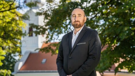 Választási ciklushoz ért a szekszárdi közösség
