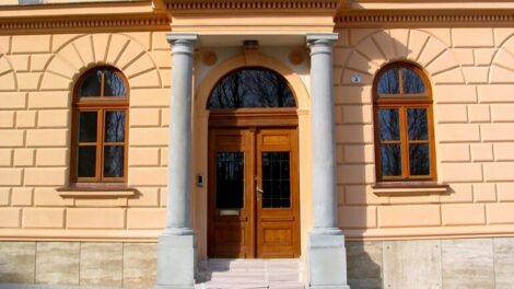 Észrevette az iskolaőr