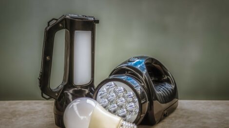 Egyre több LED-es fényforrás kerül a hulladékba
