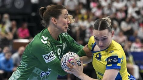 Ez most nem jött össze: elveszítette a BL-döntőt az Audi ETO, ezüstérmes lett a csapat