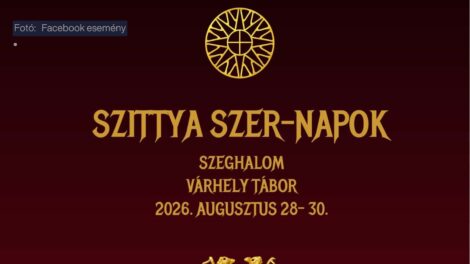 Ősi hagyományok és közösségi élmények várják az érdeklődőket a Szittya Szer-Ünnepen