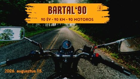 Bartal 90