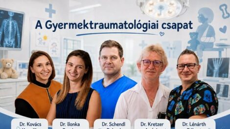 Hasznos tanácsok gyermektraumatológusoktól: Mit tegyünk, ha a gyermek beüti a fejét?