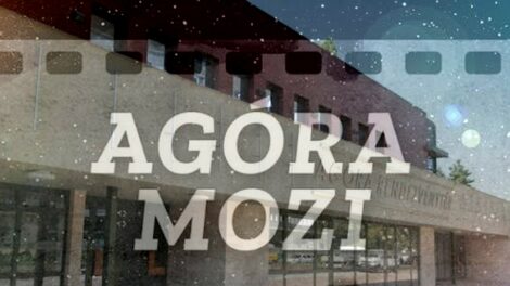 Július, augusztus az Agóra Moziban
