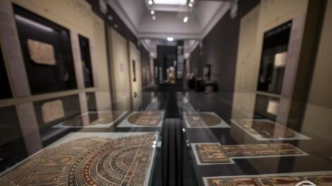 Megnyílt a Szépművészeti Múzeum új egyiptomi kiállítása