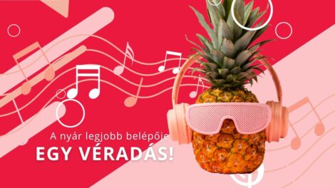 Most különösen fontos a véradás