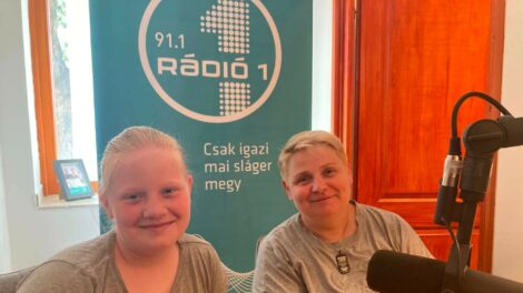 Sikeres a felkészülés, van még hátra verseny