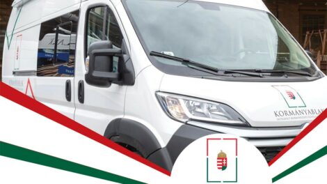 Tovább halad a mobil ügyintézés lehetősége