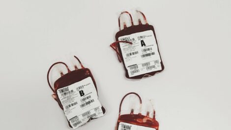 Veszélybe kerülhet a hazai vérellátás