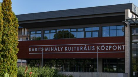 Így lesz nyitva a „Babits”