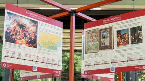 Ötszáz év után is tartogat meglepetéseket Mohács